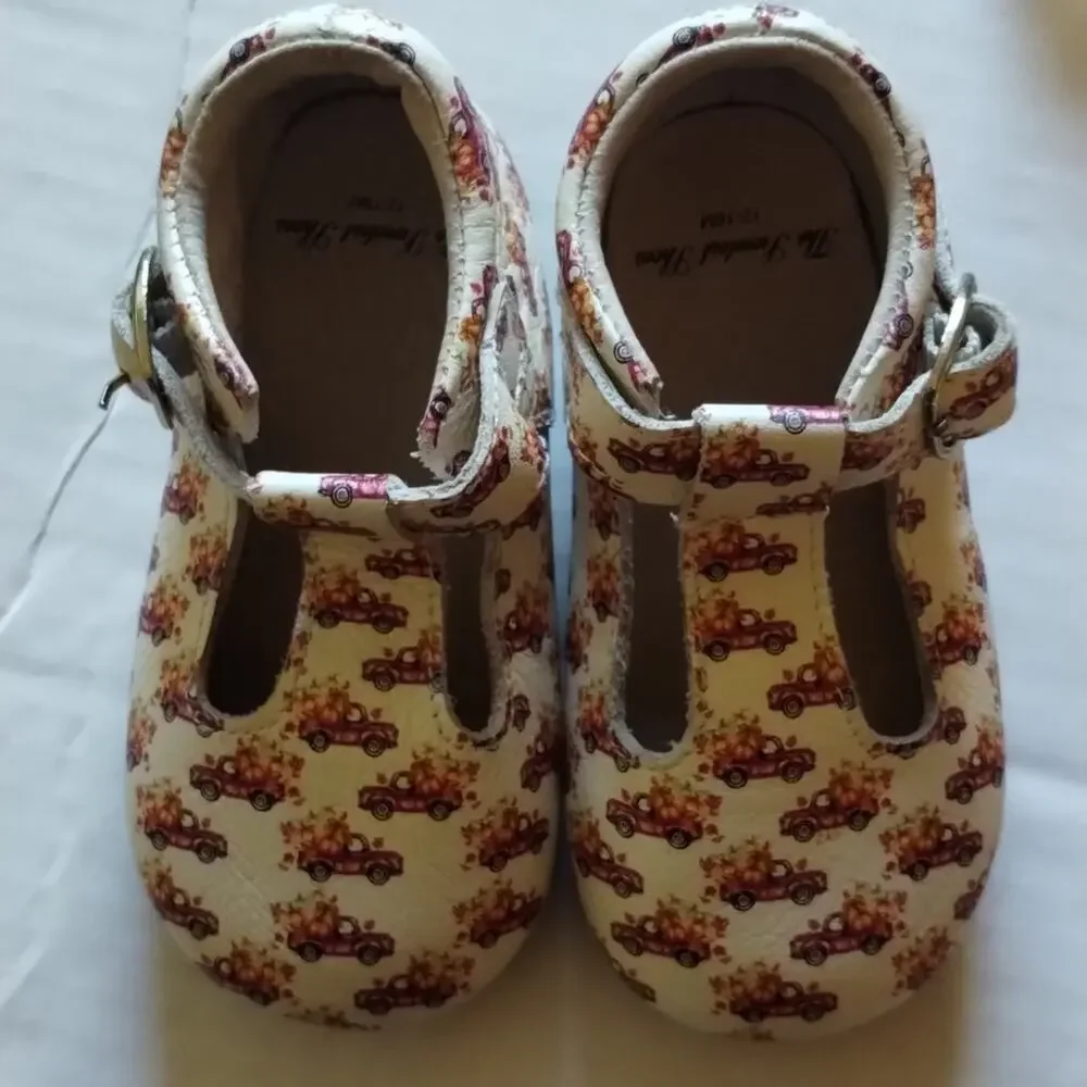 The Sweetest Shoes sweetest shoes